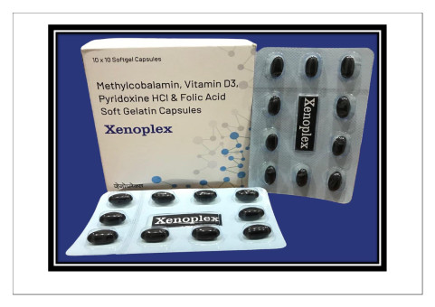 XENOPLEX - Unicon Medica Remedies